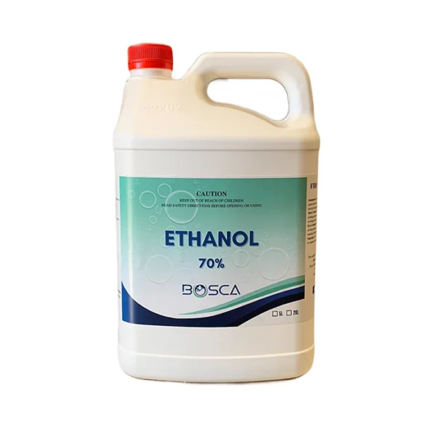Ethanol