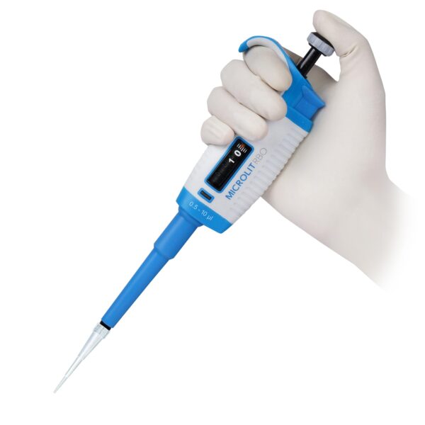 Micropipette