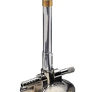 Bunsen Burner