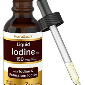 Iodine Solution