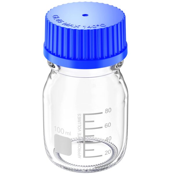 Media Bottle