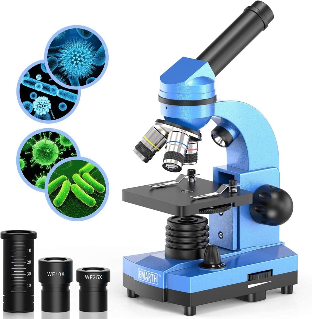 Microcope – LabCore Scientific