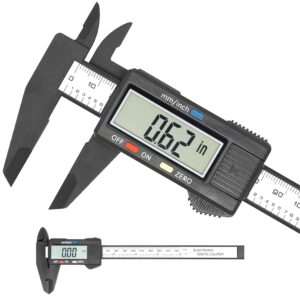 Vernier Caliper