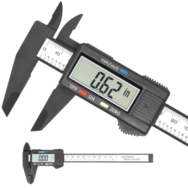 Vernier Caliper